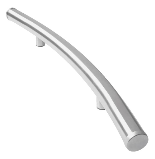 [BR.MC-3810] MANIJON CURVO SIMPLE 38x1000mm