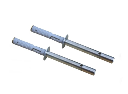 [EH.EHSP200] MENSULA INVISIBLE 200mm