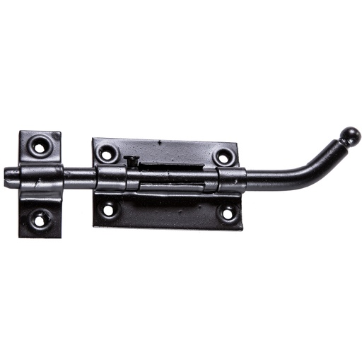 [FC.1545-25-Z] PASADOR 25 cm. REDONDO 12 mm. CHAPA N* 16