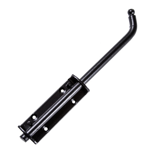 [FC.1535-25] PASADOR DE PISO (S/ PTE. ATOR.)25cm. PL. 32x3mm.