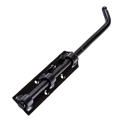 [FC.1541-15] PASADOR DE PISO (S/PTE. ATOR.) 15cm. PL. 32 x 3mm.