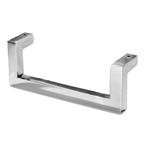 [PA.35] PATA ALUMINIO ARCO 80mm x1u.