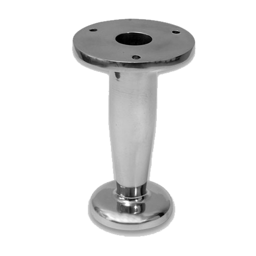 [PA.3] PATA ALUMINIO COPA 130mm x1u.