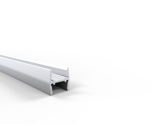 [GE.HU6] PERFIL DE UNION "H" HU6 PARA PLACAS DE 6mm x3mts