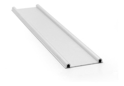 [RM.PPFSA2] PERFIL SUP. P.I. ANOD. NAT x 2 mts.