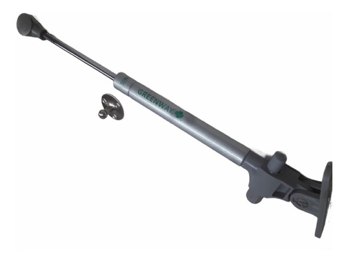 [CC.GWPG100CS] PISTON A GAS + CIERRE SUAVE 100 NEWTON x1u.