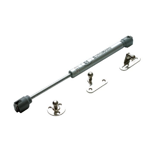 [EH.EHG100N] PISTON A GAS PARA PUERTAS ELEVABLES 100N