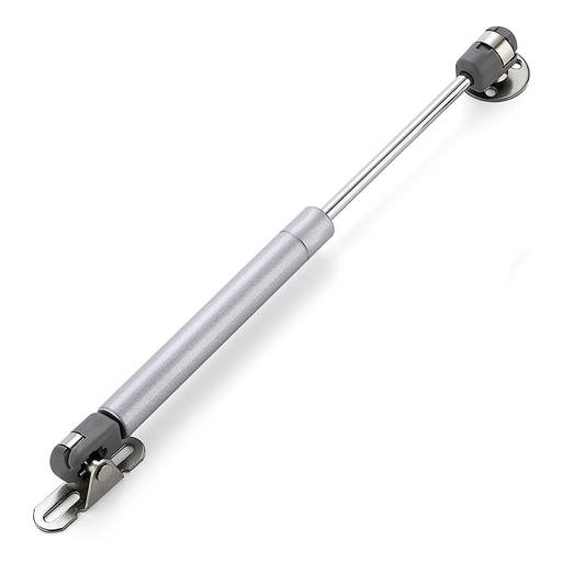 [ML.771] PISTON A GAS PARA PUERTAS ELEVABLES 120N DANNOK (CAT)