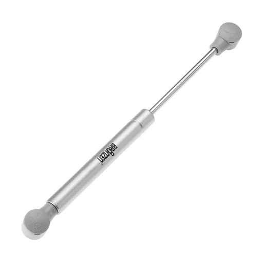 [BR.P10-150] PISTON A GAS PARA PUERTAS ELEVABLES 150N BRONZEN