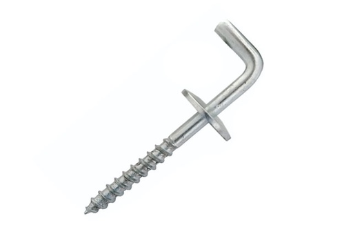 [VI.3428] PITON C/TOPE ESCUADRA Nº 6