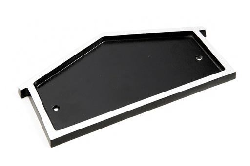 [AR.A22] PLACA CASITA x 1u.