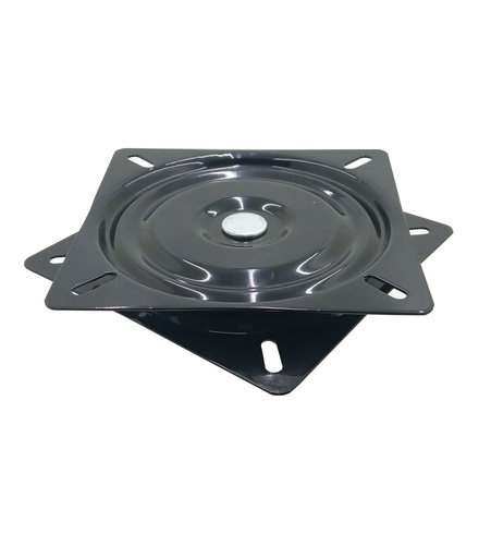 [BR.PG-100] PLATO GIRATORIO PARA MUEBLES 155x155 mm