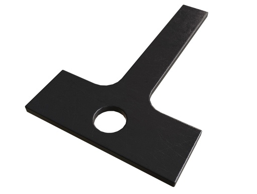 [JH.VREGRQ84] REFUERZO GRIFERIA Q84-CORIAN/FENOLICO