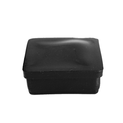 [IM.5-5050-1] REGATON 50x50 CUADRADO INTERIOR NEGRO