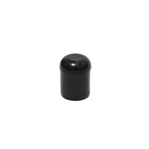 [IM.4-207-1] REGATON 8 mm EXTERIOR NEGRO
