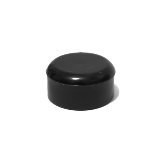 [IM.4-215-1] REGATON EXTERIOR 1 1/2 NEGRO x1u.