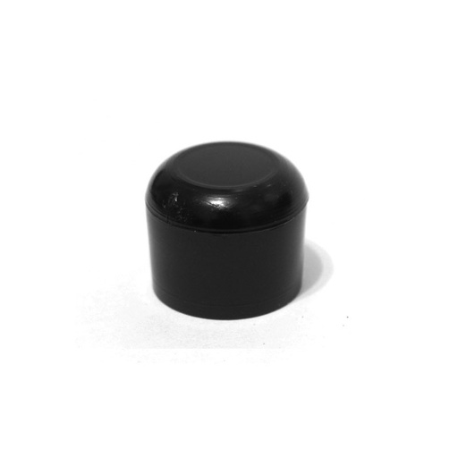[IM.4-211-1] REGATON EXTERIOR 3/4 NEGRO x1u.