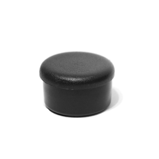 [IM.1-114-1] REGATON INTERIOR 1 1/4  NEGRO x1u.