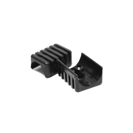 [IM.15-213] REGATON MEDIA CAÑA 1 RANURADO (25,4 mm)