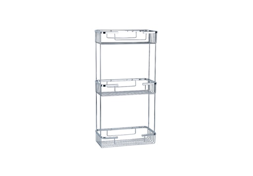 [DP.85301] REPISA TRIPLE
(255X120X495)