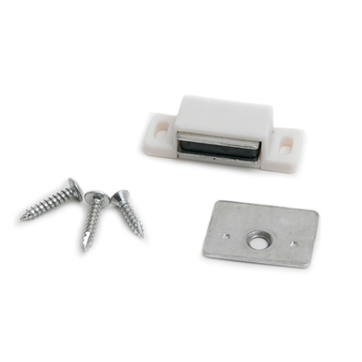 [EH.EHISB] RETEN CON IMAN SIMPLE BLANCO