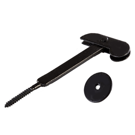 [FC.1530-T] RETEN POSTIGON ATORNILLADO CON TIRAFONDO