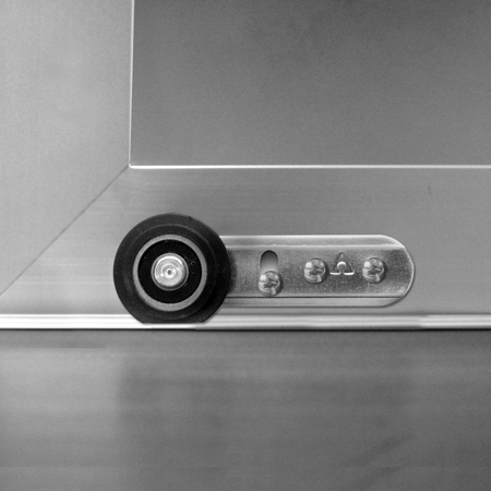 [RM.D142] RIEL DE APLICAR P/ KIT MR 1540 x 2mts.