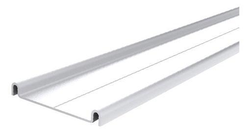 [RM.PPFIA3] RIEL INF. PLAC. INT. ANOD. NAT x 3 mts