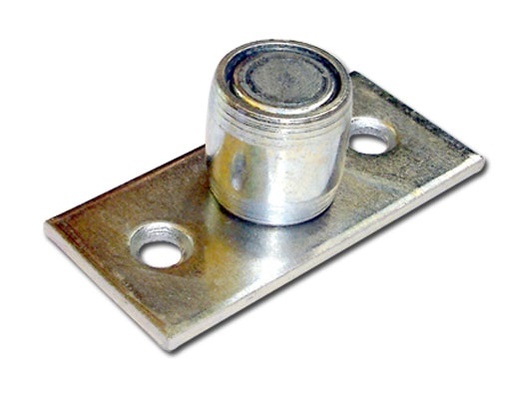 [RM.L12] ROLLETE DE CANTO 21 ACERO x1u. RM