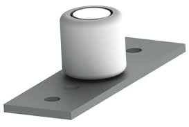 [RM.L14] ROLLETE DE CANTO 21 NYLON x1u. RM