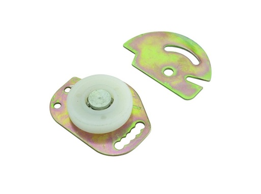 [RM.D03] RUEDA APLICAR N303/32P C/RUL