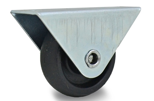 [HF.111] RUEDA CAMERA FIJA 40mm