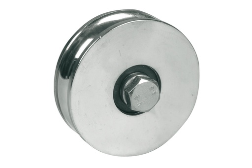 [RM.X03] RUEDA DIAMETRO  70 CANAL "Y" (X03) x1u.