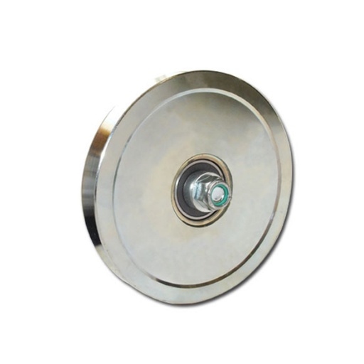 [RM.X05] RUEDA DIAMETRO  90 CANAL "Y" (X05) x1u.