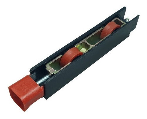 [RM.Y17] RUEDA DOBLE INT. SAMAK - LINEA NOVISIMA (R11.3) x1u.