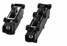 [RM.Y19] RUEDA DOBLE INT. SAMAK -ROD. 30- LINEA NOVISIMA (R47.2) x1u.