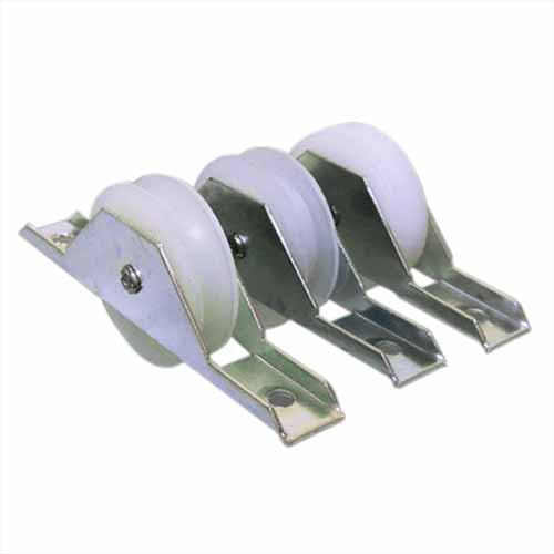 [RM.B08] RUEDA NYLON C/RUL. N32C0 (B08)