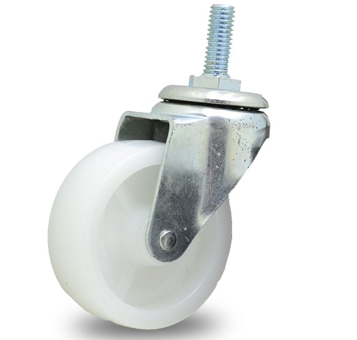 [HF.169-3] RUEDA POLIP GIRAT. 65mm 3/8"