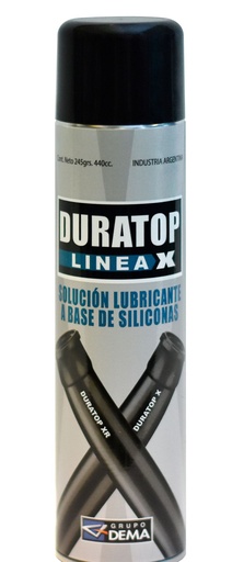[DT.10-610400000] SOLUCION LUBRICANTE X 400 cm3