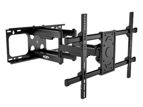 [IO.SP-34] SOPORTE TV / LCD / LED HASTA 100" MOVIL