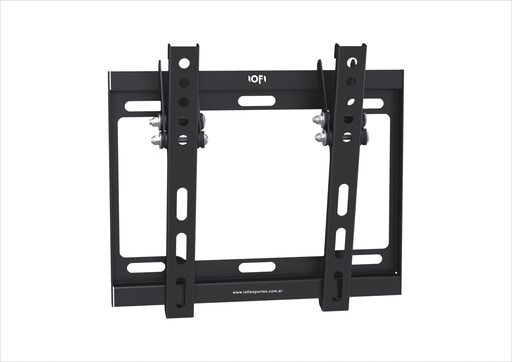 [IO.SP-55] SOPORTE TV / LCD / LED HASTA 42" BASCULANTE EX