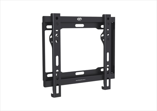 [IO.SP-54] SOPORTE TV / LCD / LED HASTA 42" FIJO EX