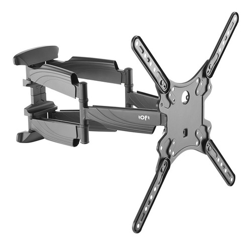 [IO.SP-83] SOPORTE TV / LCD / LED HASTA 75" MOVIL EX