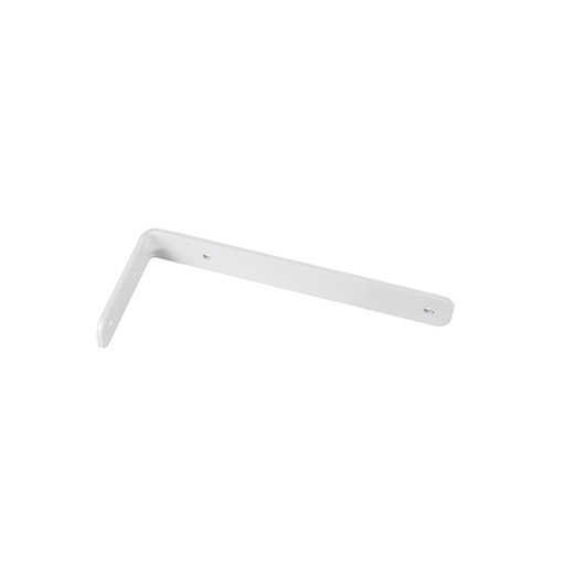 [SC.413-4410] SOPORTE FORTE ACERO 4.75 mm. BCO 100 X 250mm