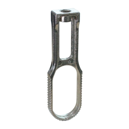 [EH.EHSOTOI] SOPORTE FRONTAL PARA PERFIL OVAL