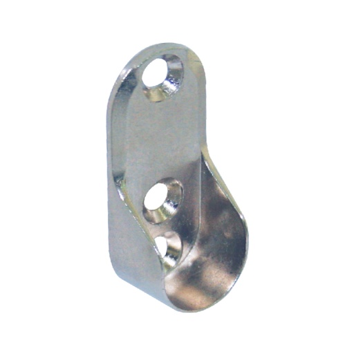 [EH.EHSOTOF] SOPORTE LATERAL PARA PERFIL OVAL