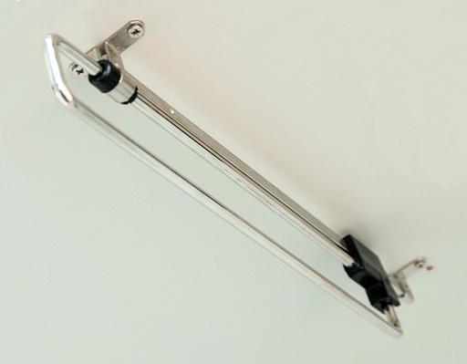 [EH.EHST400] SOPORTE TRANSVERSAL EXTRAIBLE 400mm