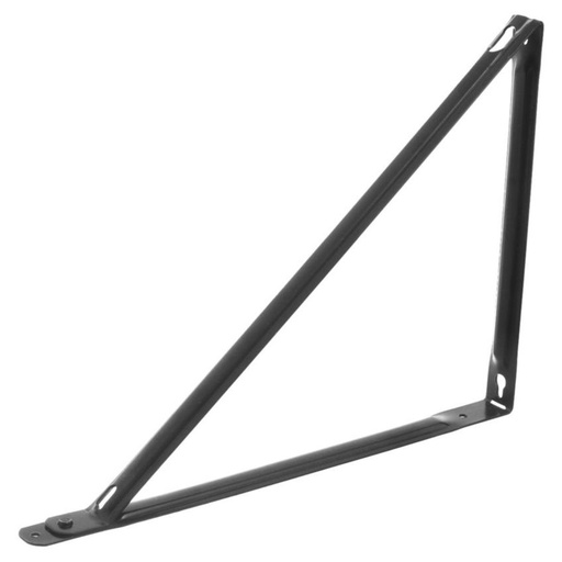 [SC.411-6608] SOPORTE TRAVESAÑO NGO ACERO 1.400 mm.150 X 200mm