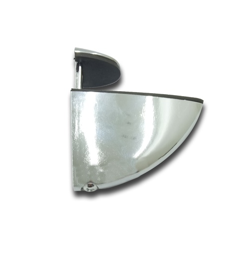 [BR.V-228-C] SOPORTE TUCAN HASTA 28mm CROMO