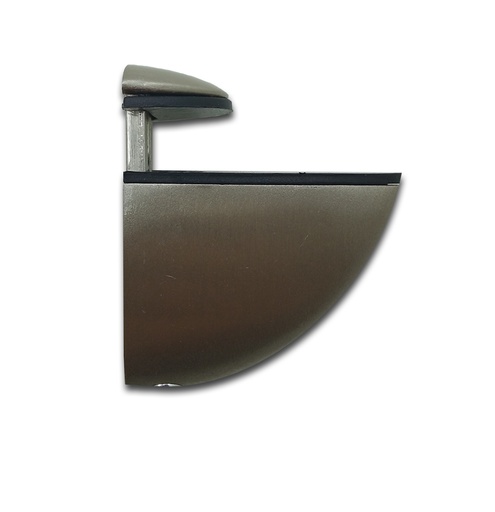 [BR.V-228-A] SOPORTE TUCAN HASTA 28mm SATINADO